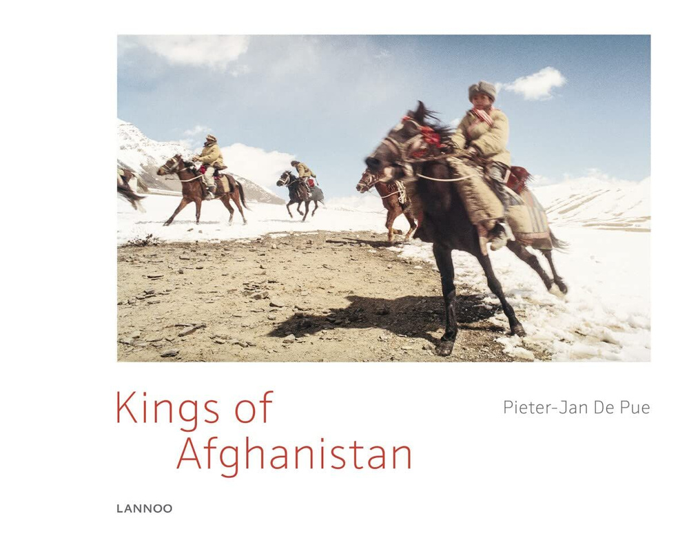 Kings of Afghanistan #1