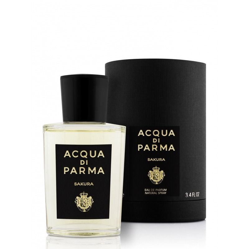 Acqua Di Parma Вода парфюмерная Sakura Eau de Parfum 1.5 мл #1