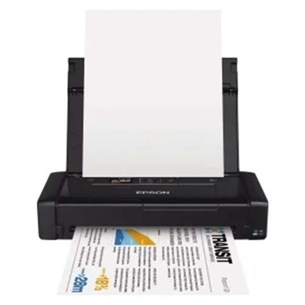 Принтер Epson WorkForce WF-100W #1