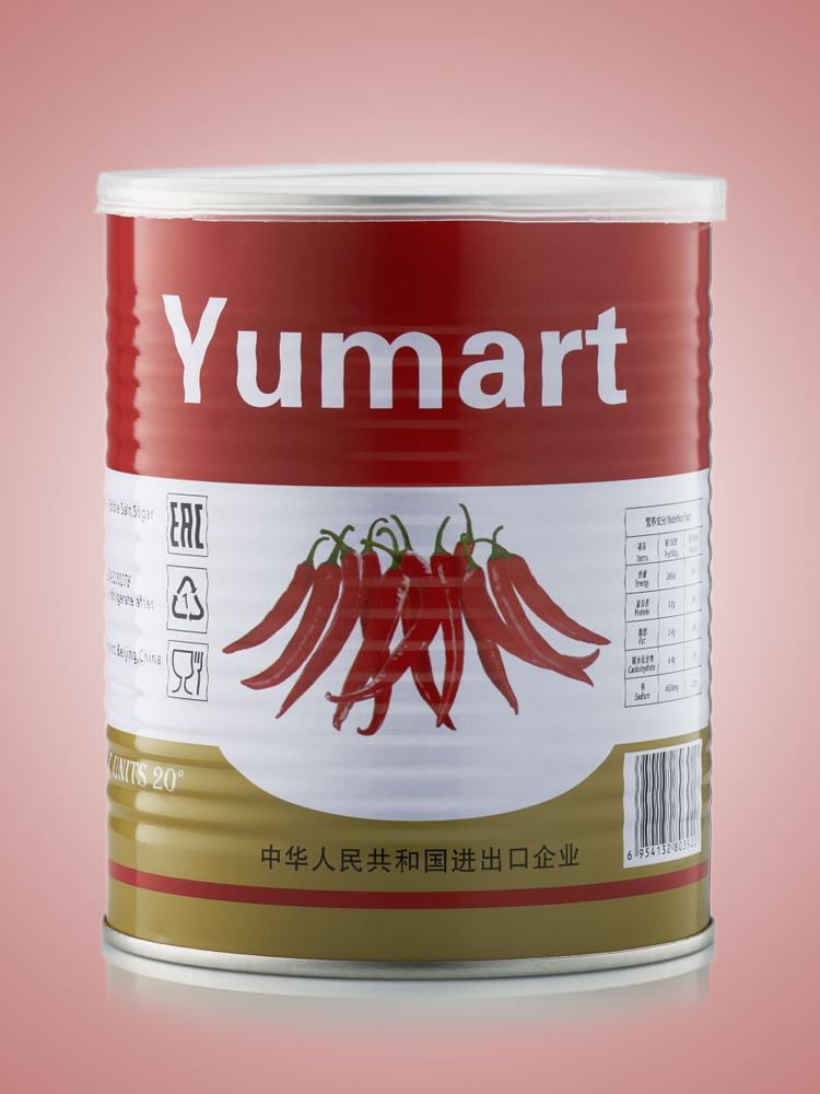 Паста ТАБАДЖАН острая - купить с доставкой по выгодным ценам в интернет ...