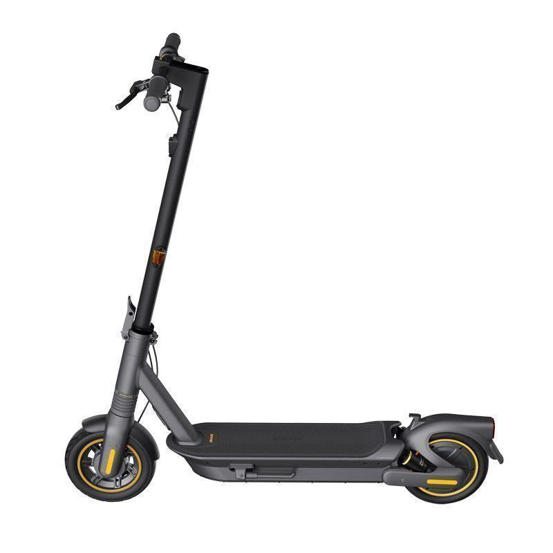 Электросамокат Ninebot Kickscooter Max G2 - 35 км/ч купить на OZON по ...