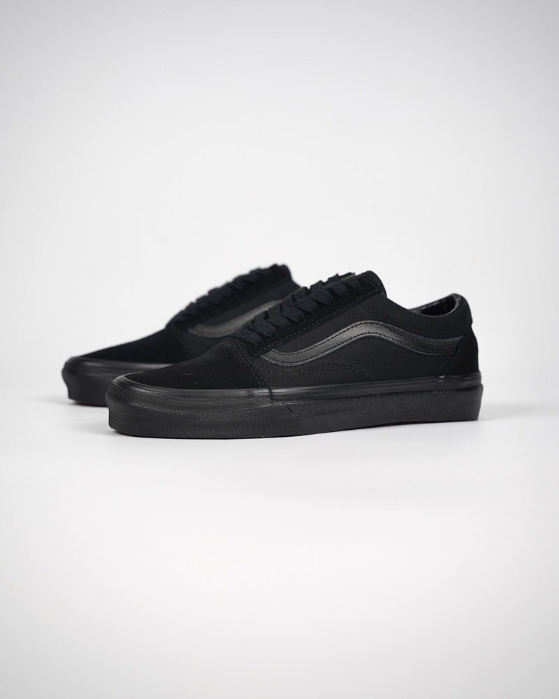 Кеды Vans #1