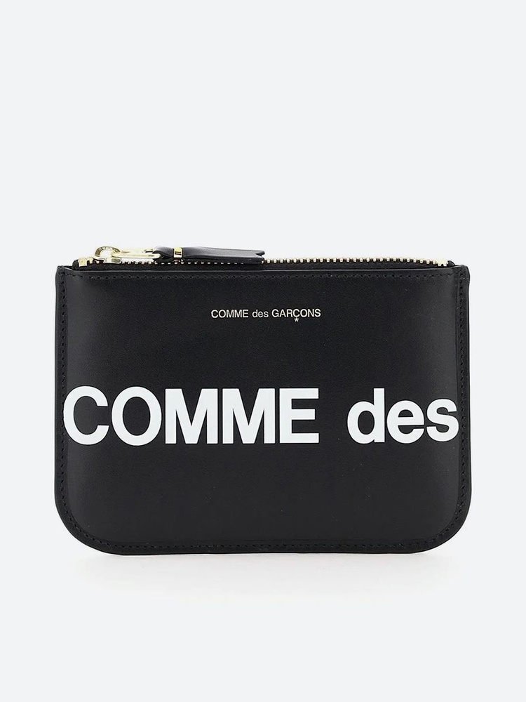 Comme des garcons store long wallet