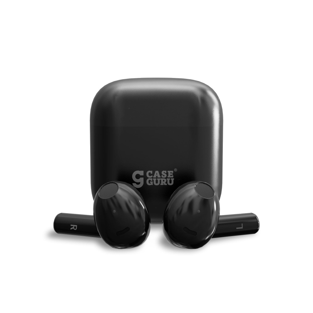 Наушники Вкладыши CaseGuru CGPods Air 3 - купить по доступным ценам в  интернет-магазине OZON (1031478272)