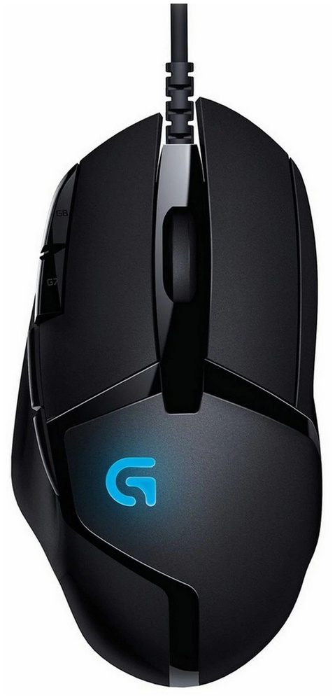 Logitech g402 headset sale