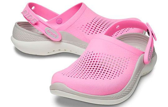 Crocs unisex cheap literide clog