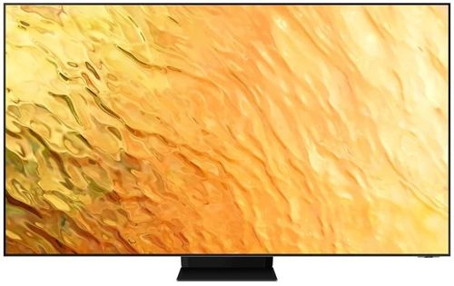 Купить телевизор Samsung Samsung QE85QN800BUXCE 85" - купить с ...