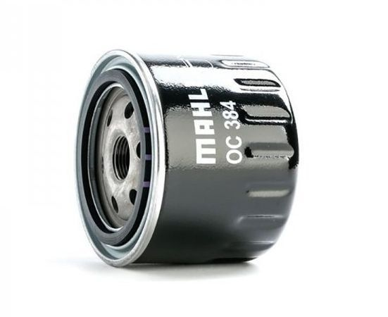 Фильтр масляный MAHLE Mahle#OC#38 #Lada#Vesta# - купить по выгодным ...