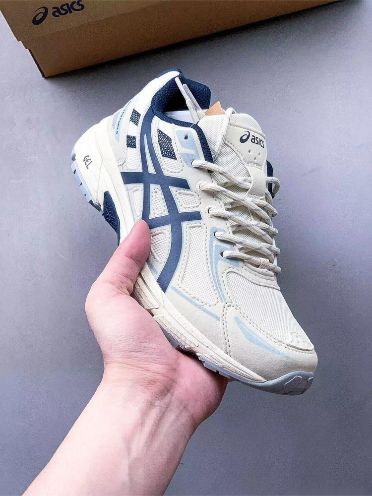 Кроссовки ASICS Gel-Venture 6 #1