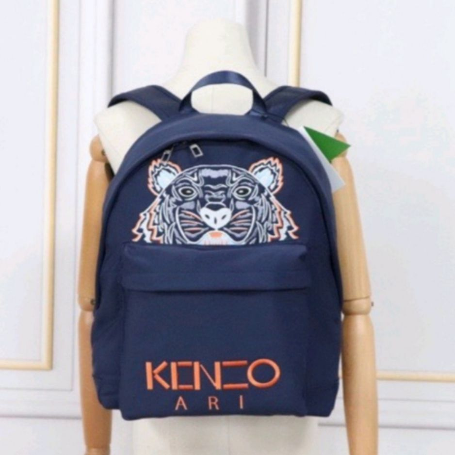 Kenzo Рюкзак - купить с доставкой по выгодным ценам в интернет-магазине ...