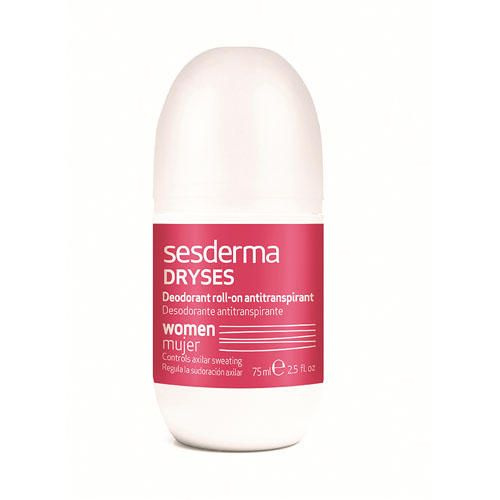 Дезодорант-антиперспирант для женщин SESDERMA Dryses, 75 мл. #1