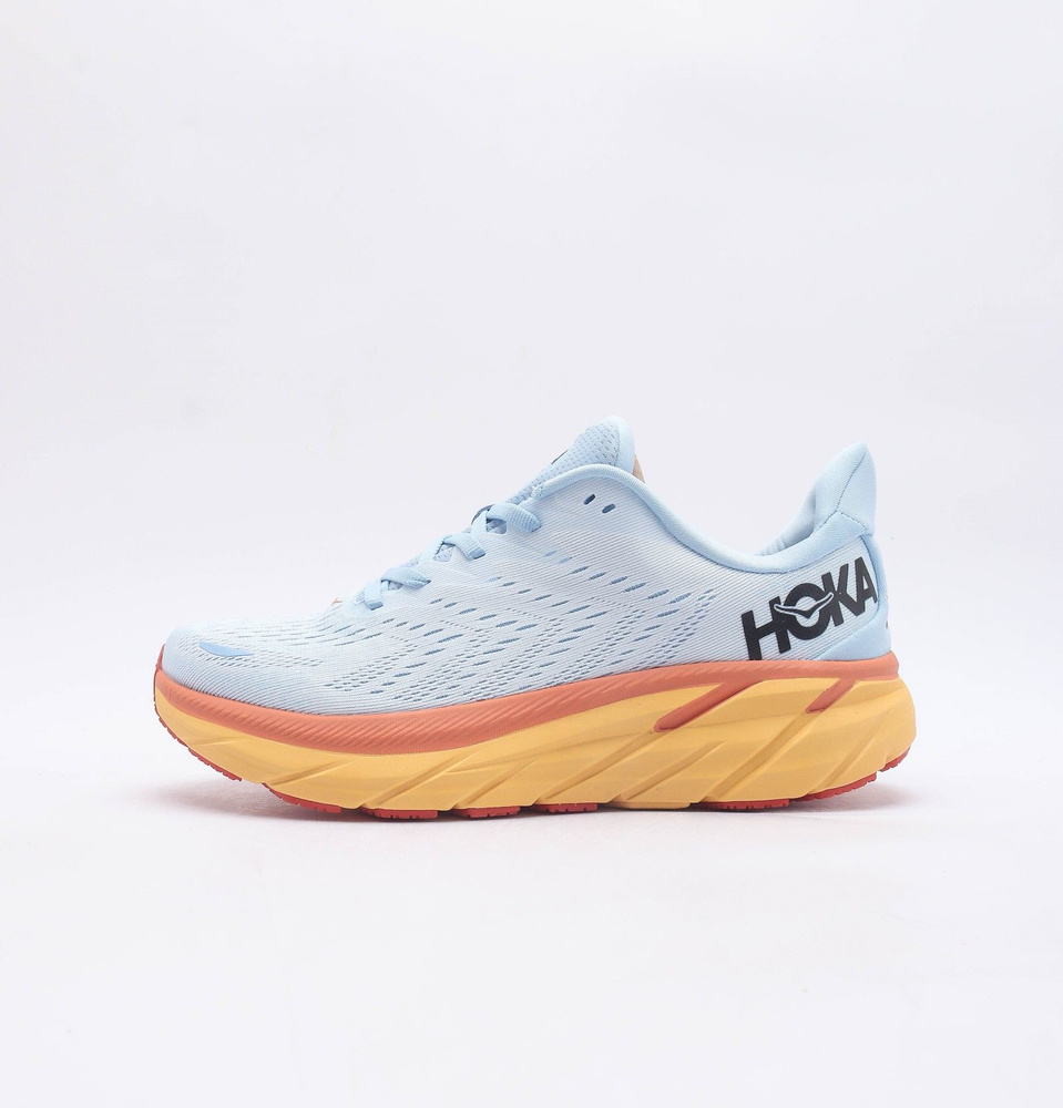 Кроссовки HOKA ONE ONE #1