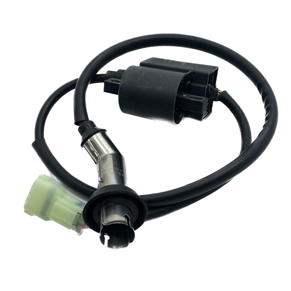 CDI + катушка зажигания KAYO TOR-3C - купить по низким ценам в интернет ...