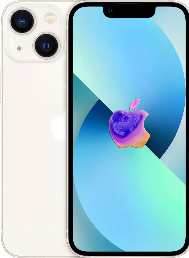 Смартфон Apple iPhone айфон 13 - купить по выгодной цене в интернет ...