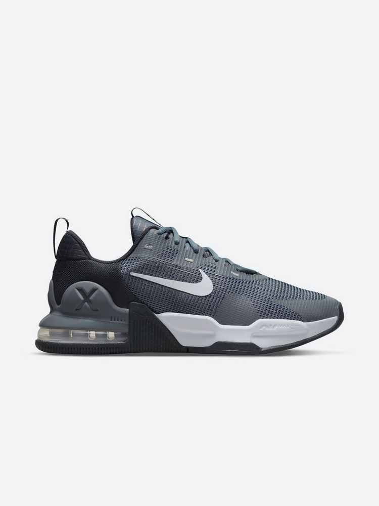 Nike air max store alpha trainer price