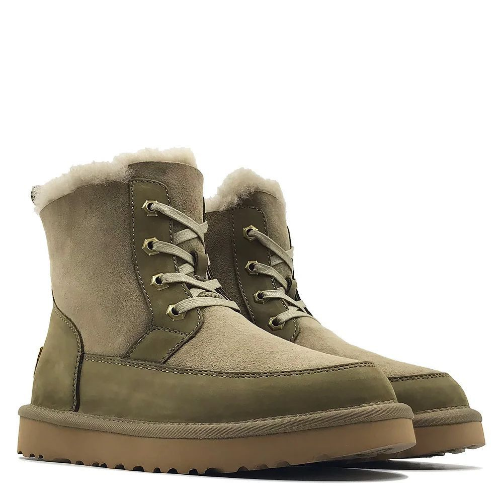 Ботинки UGG #1