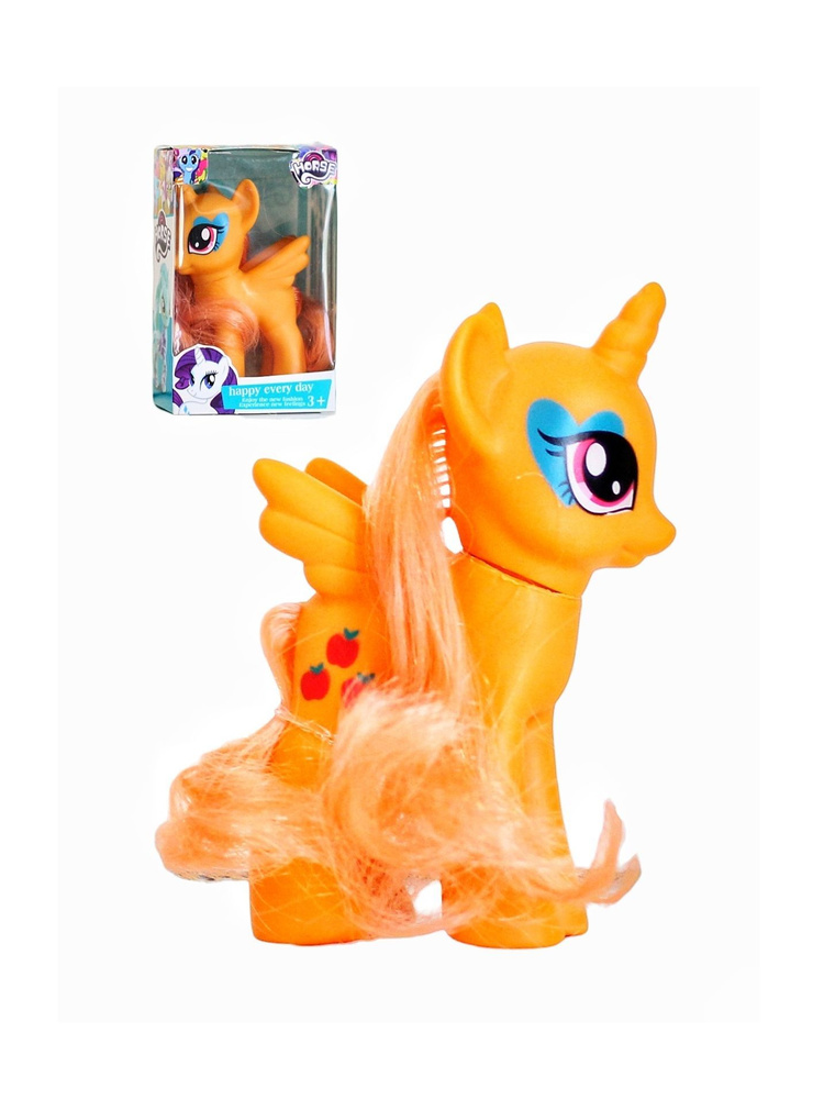 Игрушки My Little Pony