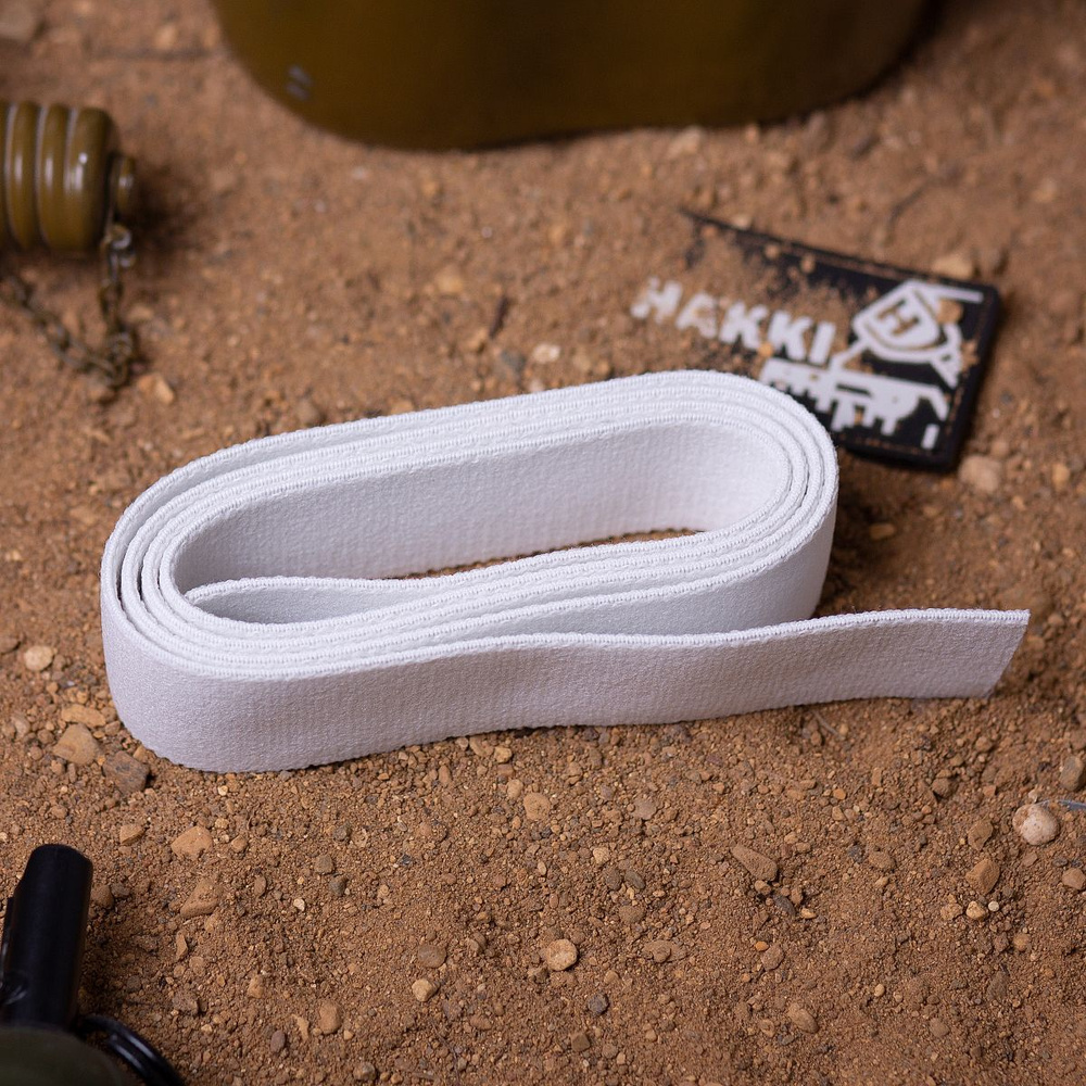 Жгут кровоостанавливающий стропа эластичная ЛЕНИНГРАДЕЦ 1,0 150 см ...