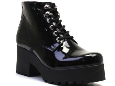 Ботинки Dockers #1