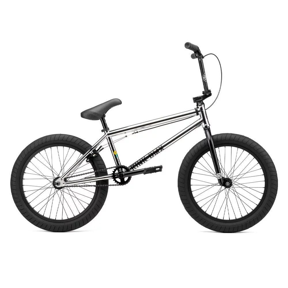 Kink gap hot sale fc bmx