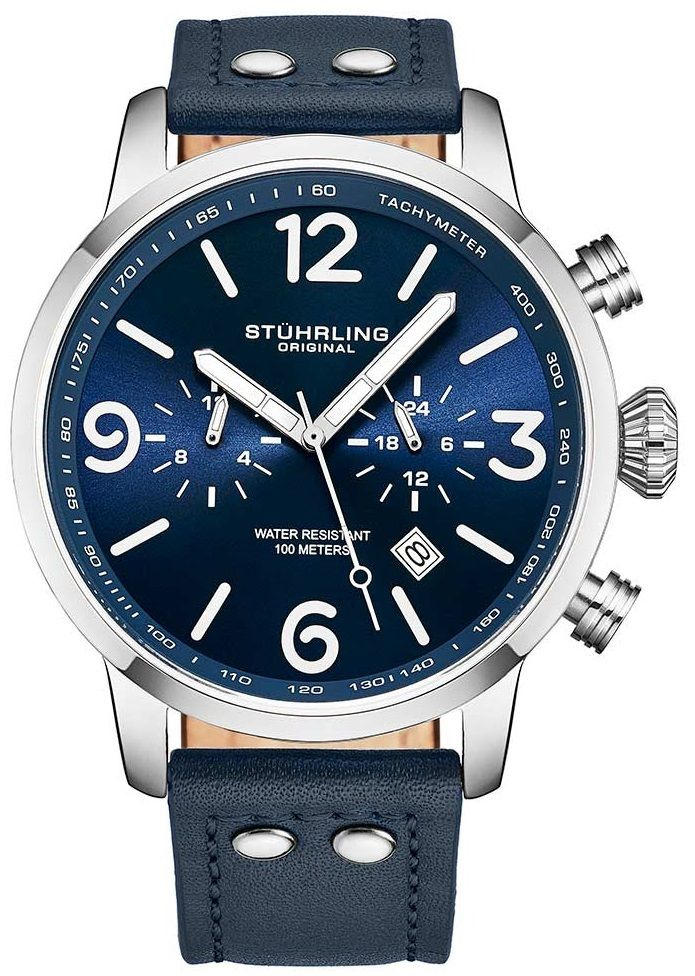 Stuhrling 371b 03