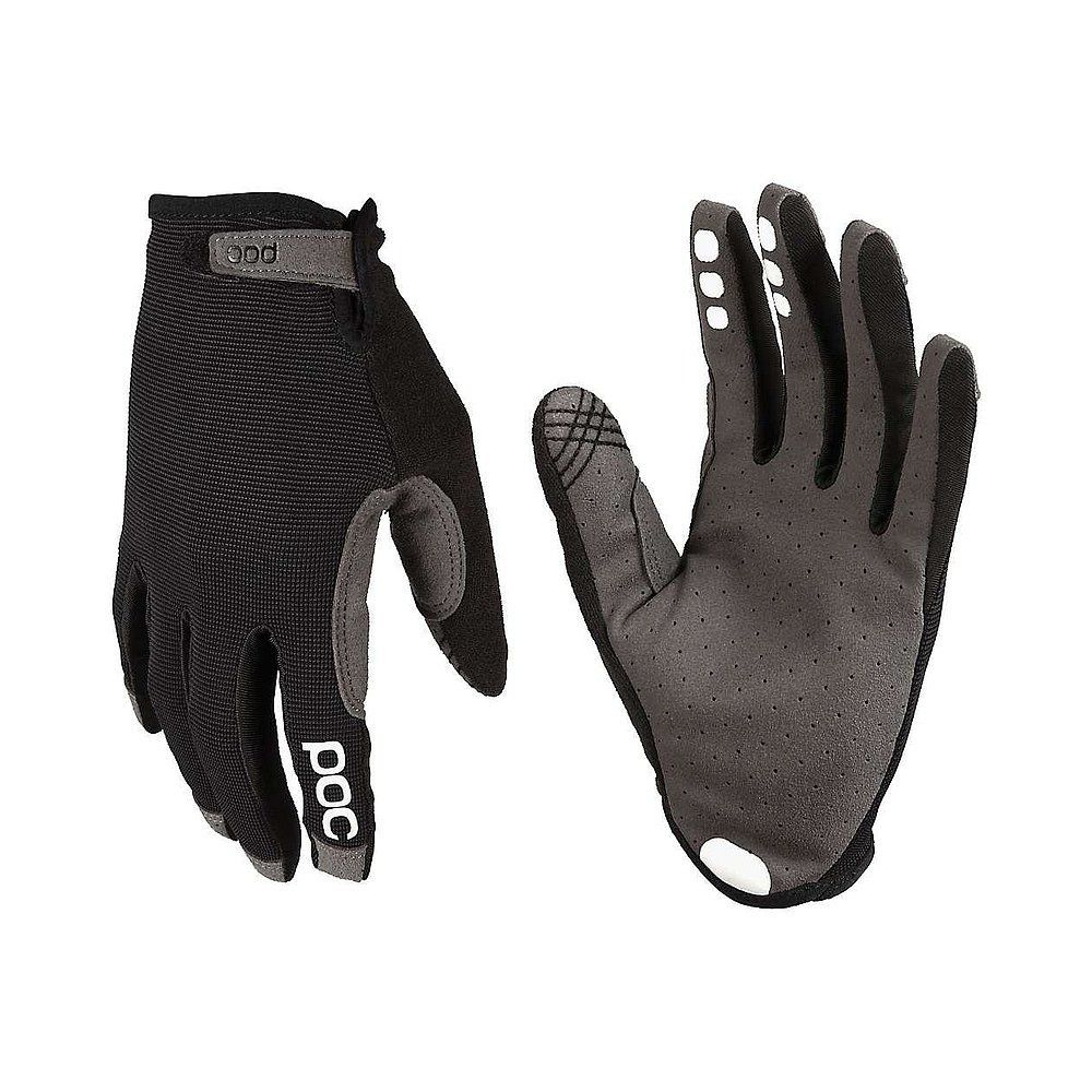Велоперчатки, размер: M #1