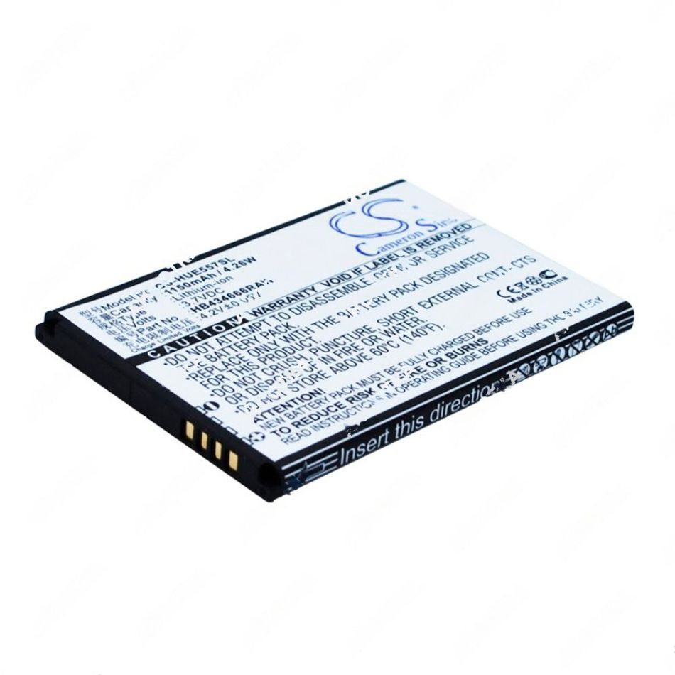 Аккумулятор Huawei HB434666RAW / HB434666RBC (E5573 / MR150-3 Wi-Fi ...