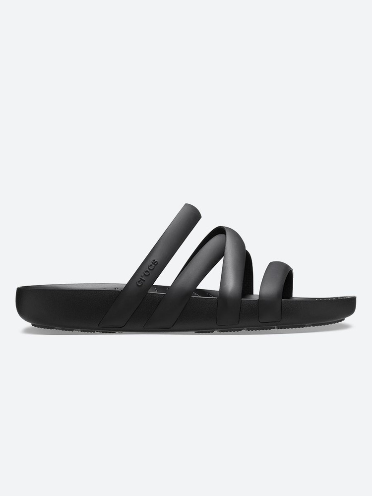 Шлепанцы Crocs #1