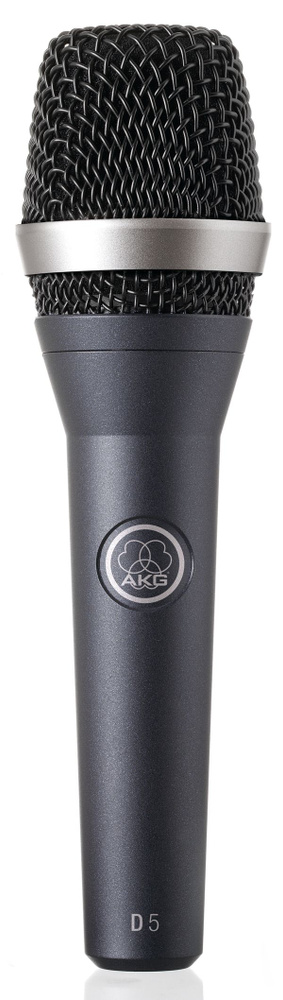 Микрофон AKG D5 #1