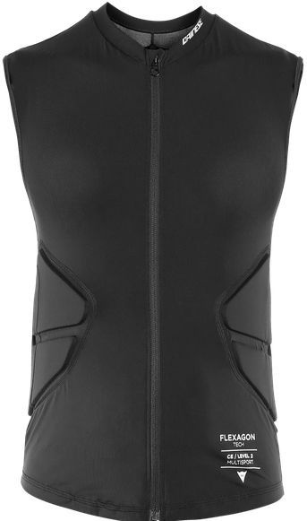 Dainese Защита спины горнолыжная, сноубордическая Защитный жилет Flexagon Waistcoat wmn  #1