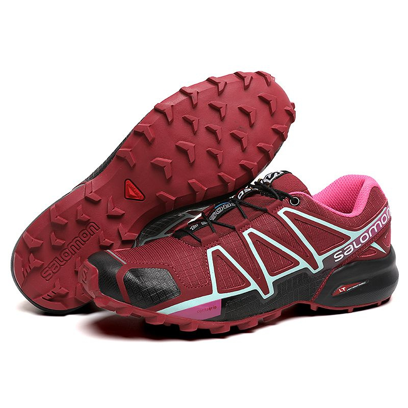 Salomon Speedcross 4 OZON 1064084403