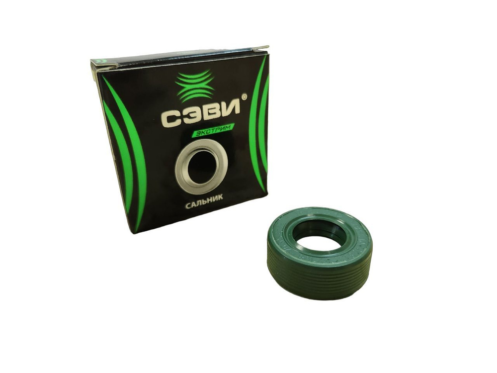 Сальник штока выбора передач КПП 2108, Гранта, Приора, Калина, ОКА Сэви ...