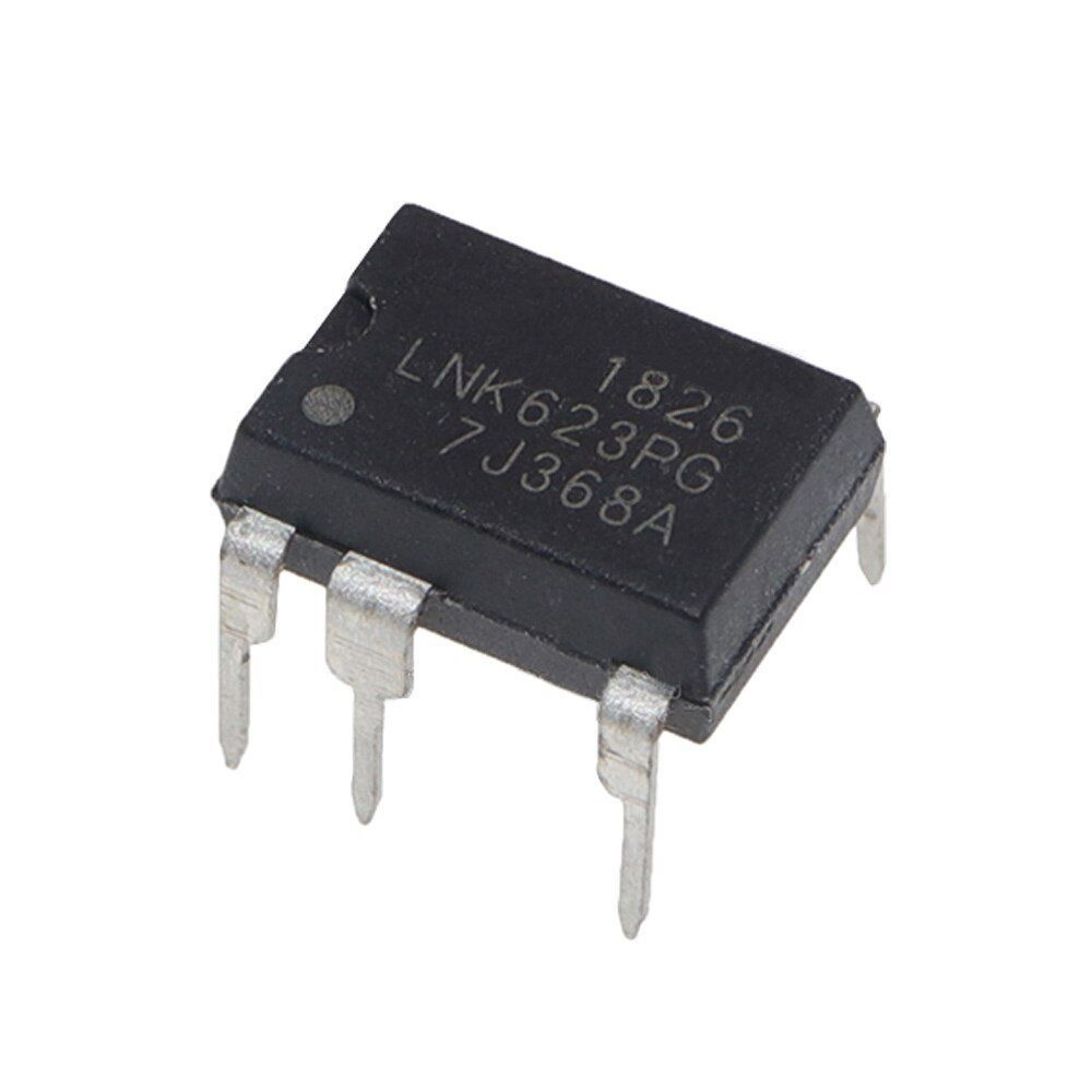 LNK623PG Микросхема - купить с доставкой по выгодным ценам в интернет ...