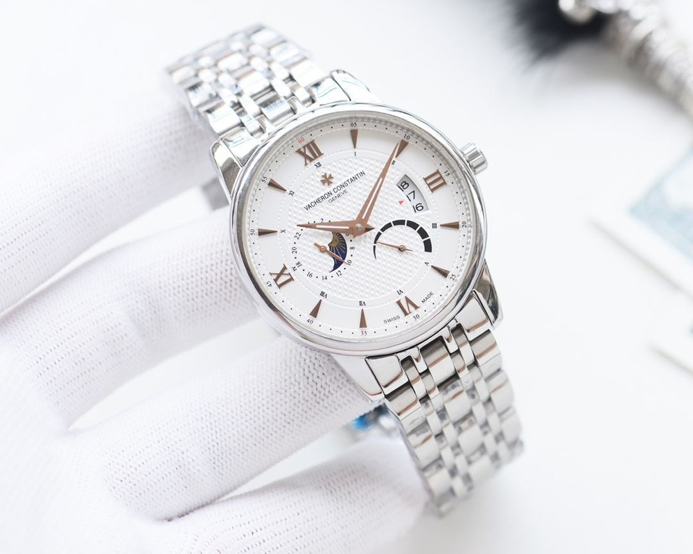 Vacheron Constantin Часы наручные Механические - купить с доставкой по ...