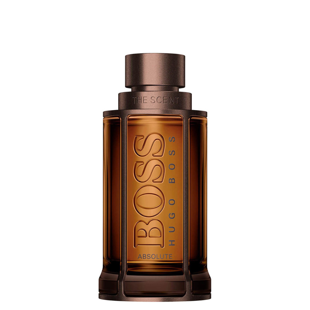 Boss the scent absolute for him eau hotsell de parfum