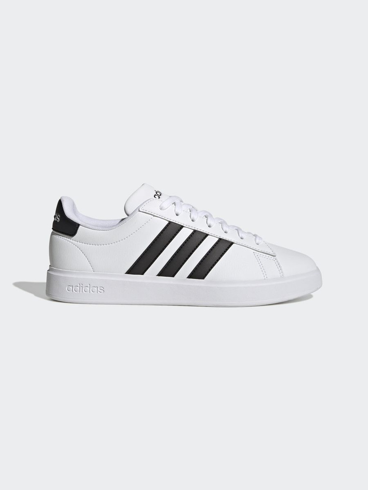 Adidas grand court on sale herren