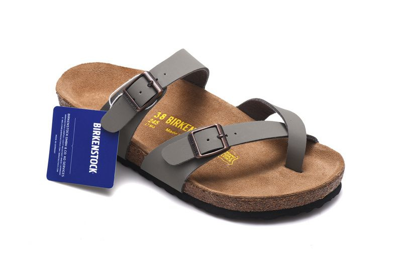 Тапочки Birkenstock #1