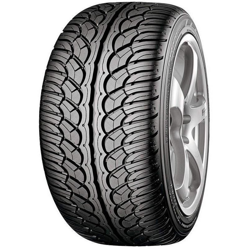 Yokohama Parada Spec-X PA02 Шины летние 245/60 R18 105H (1707211561)