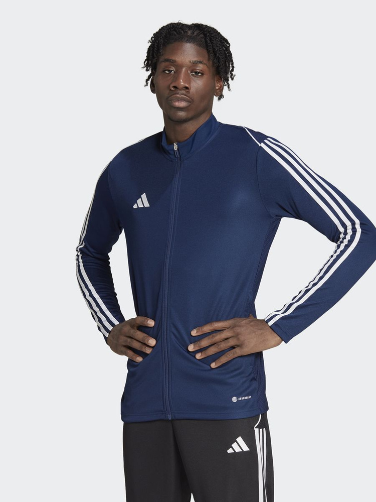 Олимпийка adidas tiro 14