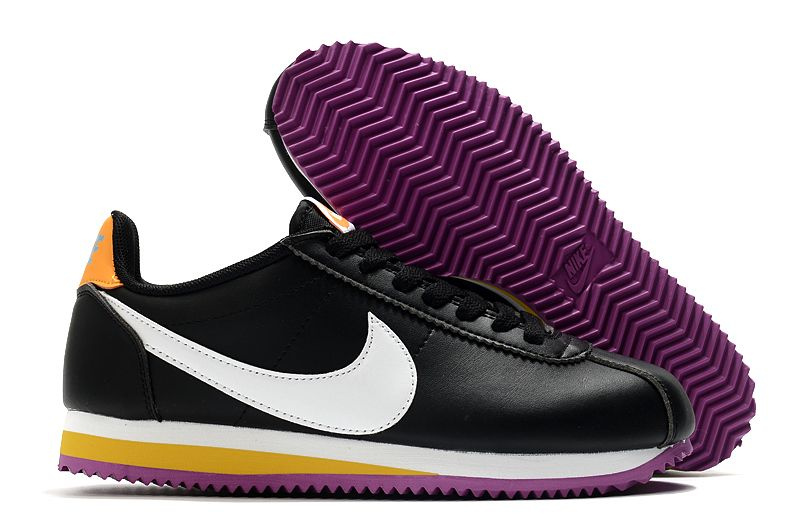 Nike cortez purpura online