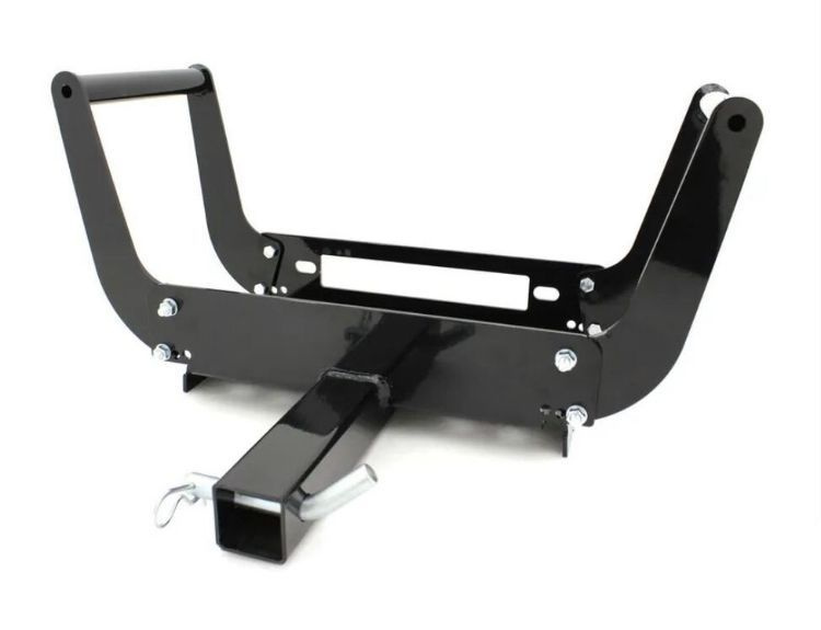 Запчасть для лебедки Площадка лебедки переносная - купить по доступной ...