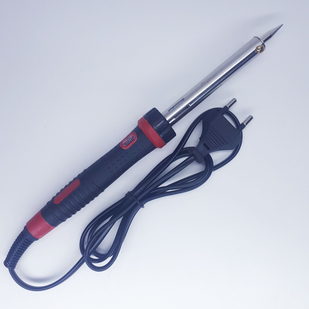 Паяльник MaXmum Quality Tools, Нихромовый нагреватель по низкой цене с ...