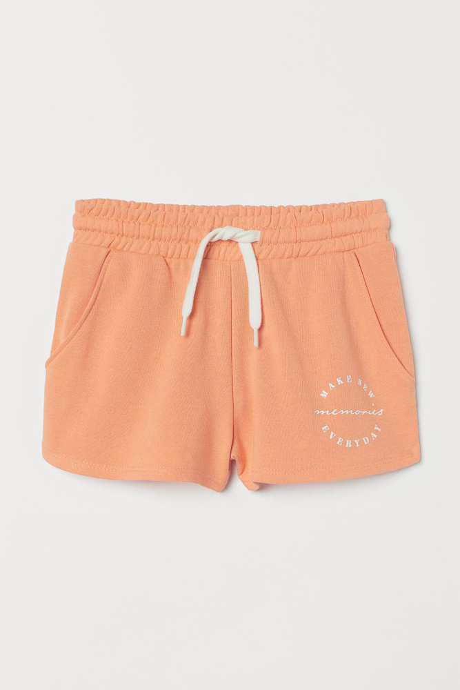Шорты H&M #1