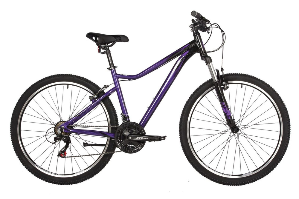 Женский велосипед Stinger Laguna STD 26" (2022) - купить по выгодной ...