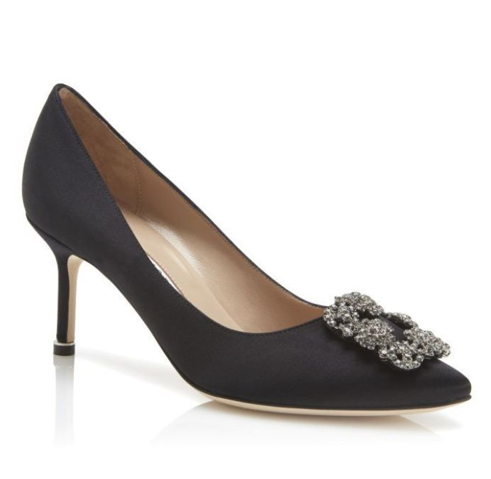 Туфли MANOLO BLAHNIK #1