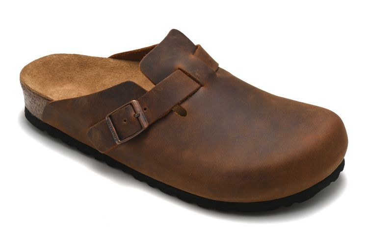 Сабо Birkenstock #1