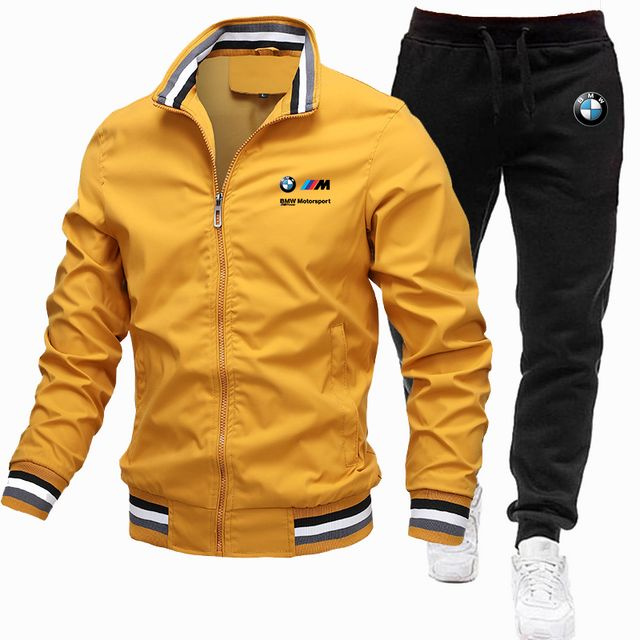 Bmw cheap winter jacket