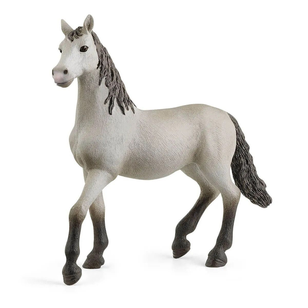 Schleich 13924 Молодая Испанская лошадь - Пура Раса Эспаньола #1