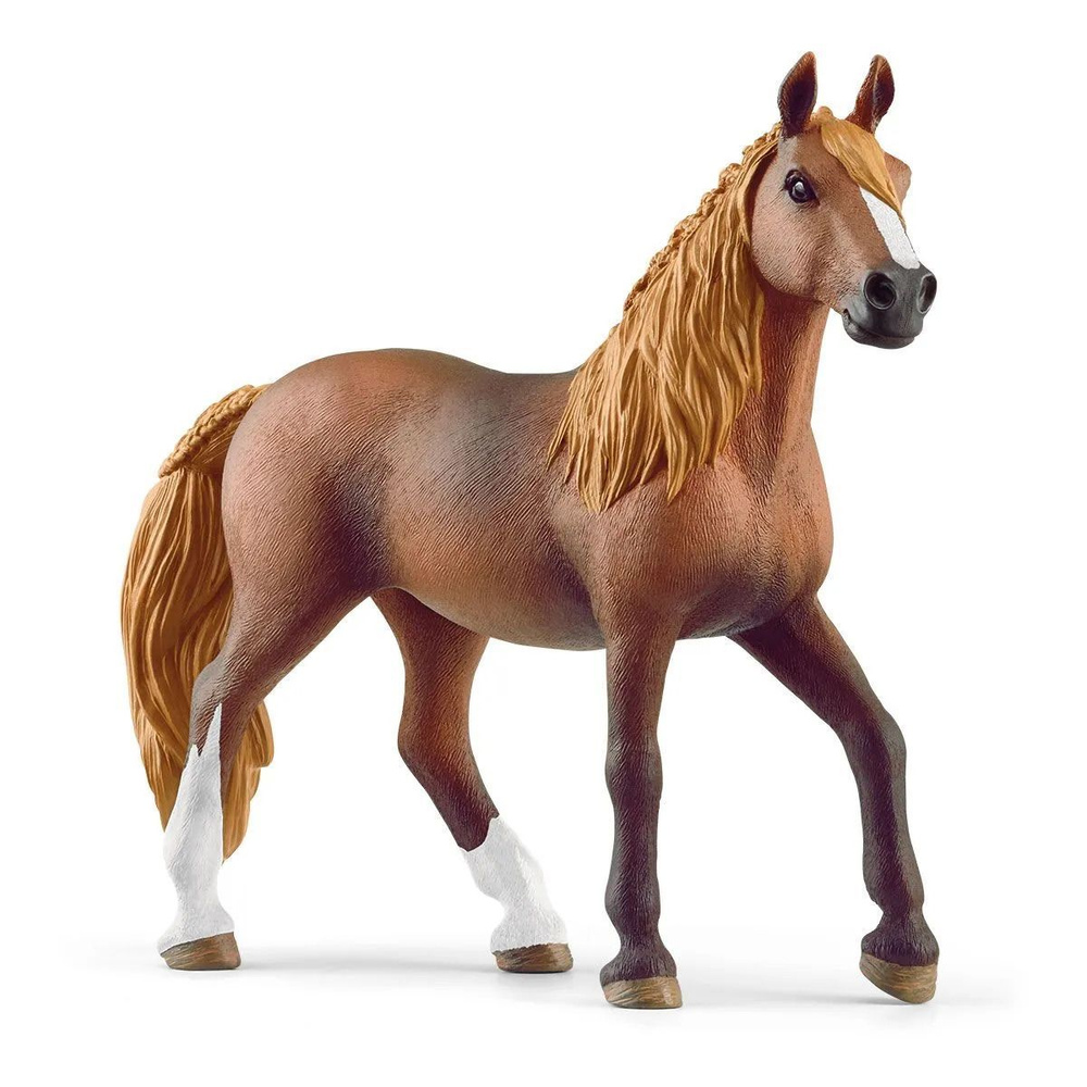 Schleich 13953 Пасо Перуанская кобыла #1