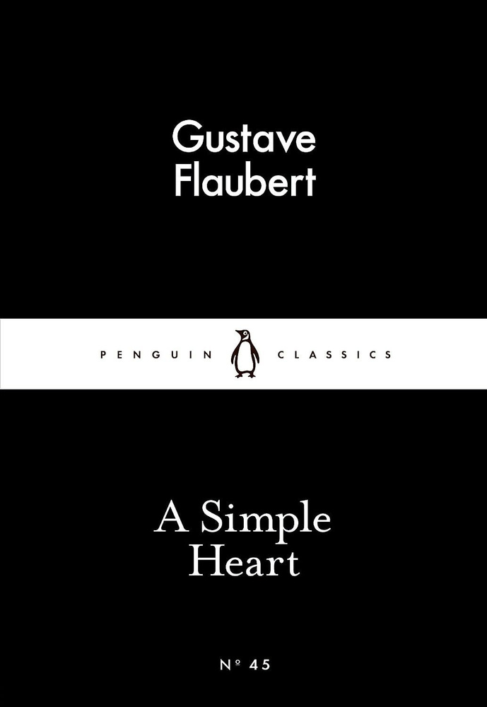 A Simple Heart #1